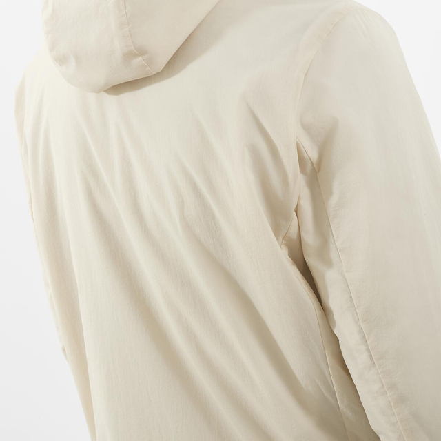 LC2298300-MOUNTAIN FLEX JCKT HOOD W