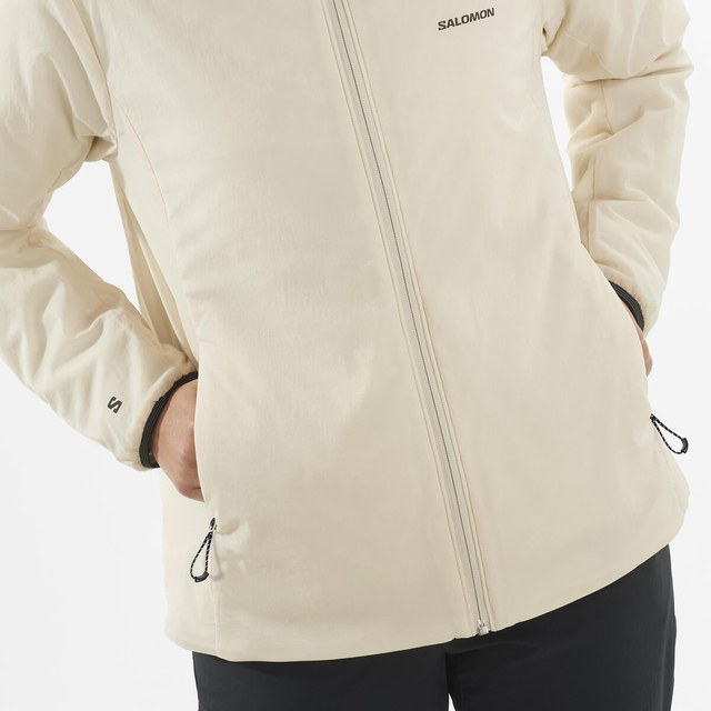LC2298300-MOUNTAIN FLEX JCKT HOOD W