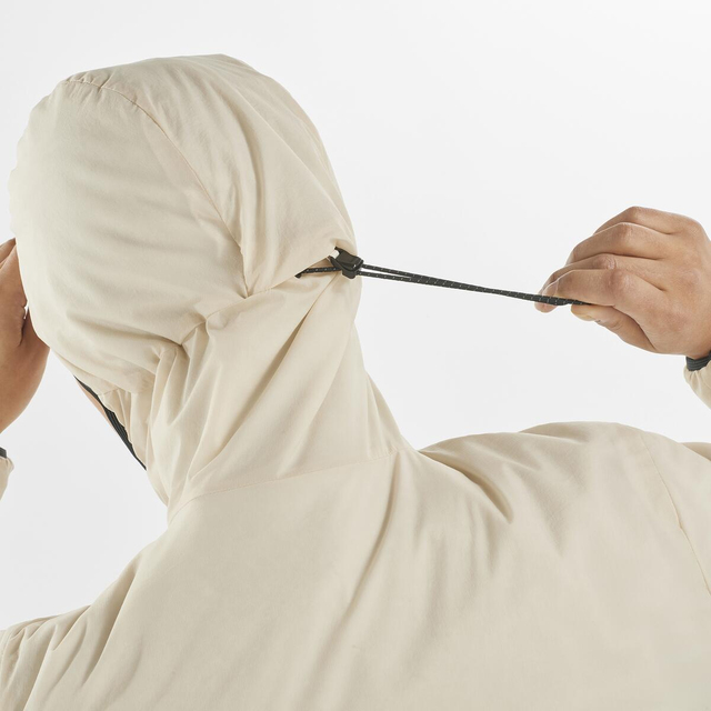 LC2298300-MOUNTAIN FLEX JCKT HOOD W