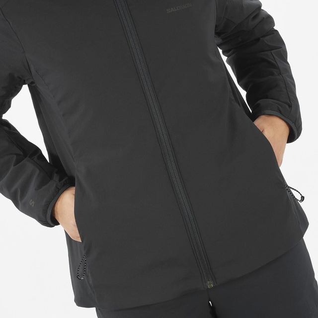 LC2298400-MOUNTAIN FLEX JCKT HOOD W
