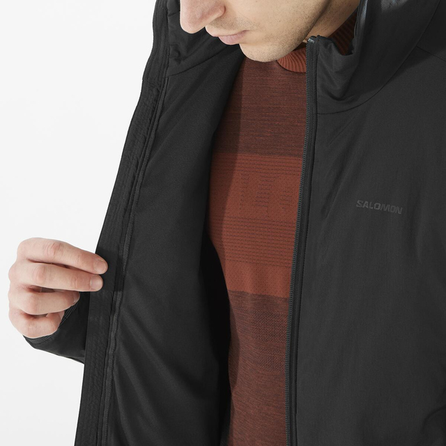 LC2298500-MOUNTAIN FLEX JCKT M