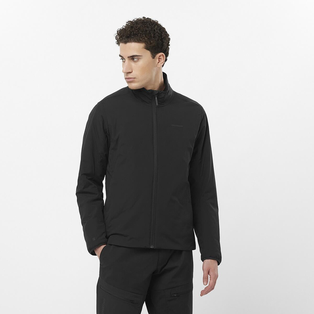 LC2298500-MOUNTAIN FLEX JCKT M