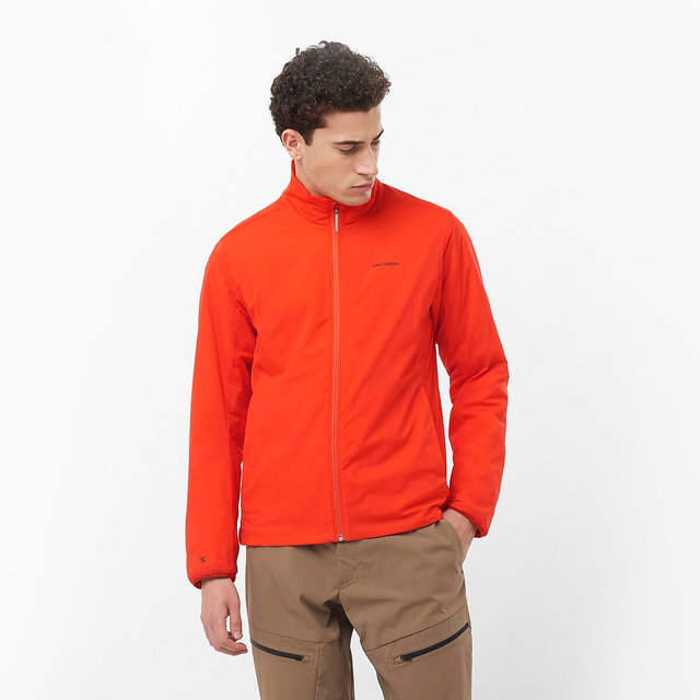 LC2327900-MOUNTAIN FLEX JCKT M