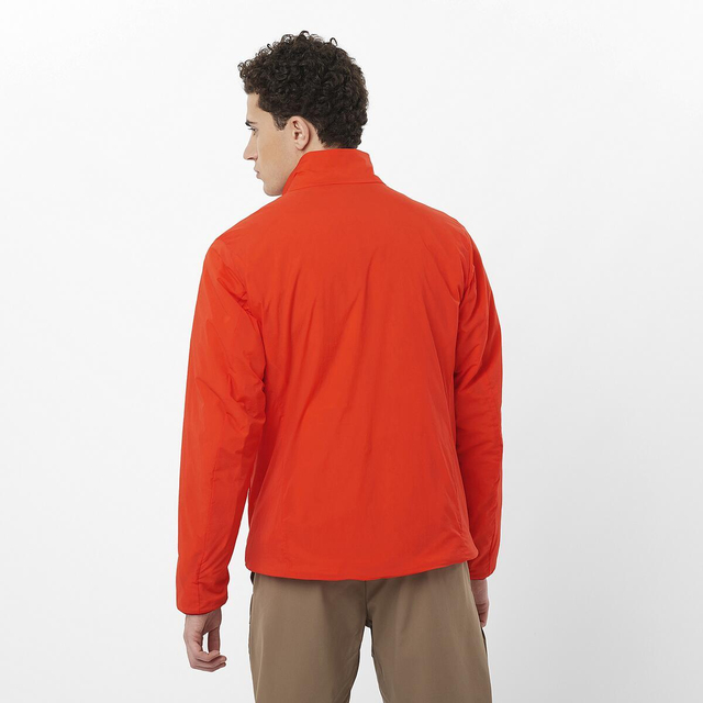 LC2327900-MOUNTAIN FLEX JCKT M
