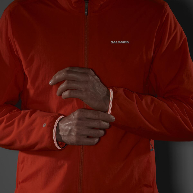 LC2327900-MOUNTAIN FLEX JCKT M