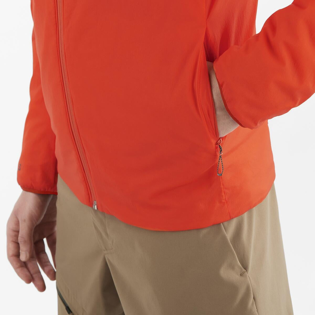 LC2327900-MOUNTAIN FLEX JCKT M