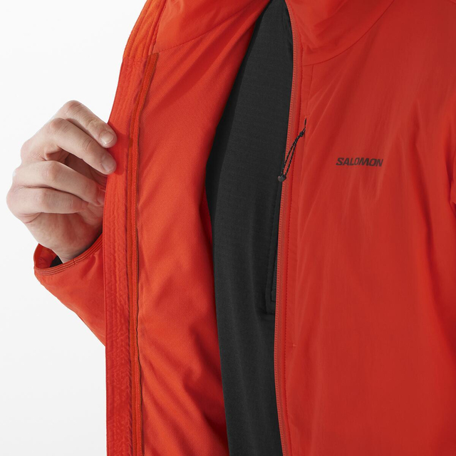 LC2327900-MOUNTAIN FLEX JCKT M