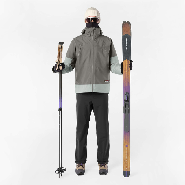 LC2955100-MOUNTAIN FLEX