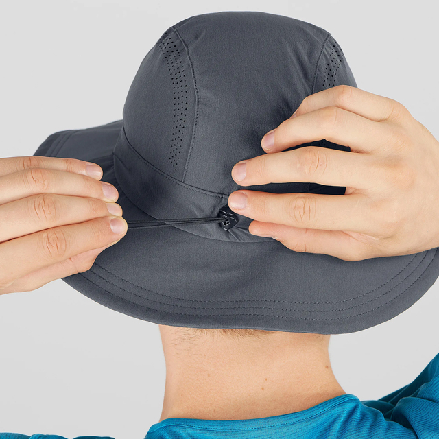 MOUNTAIN HAT