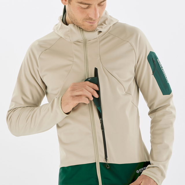 LC1840700-MTN GTX® SOFTSHELL JKT M