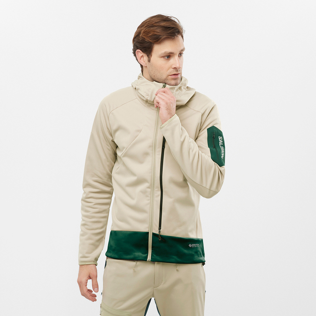 LC1840700-MTN GTX® SOFTSHELL JKT M
