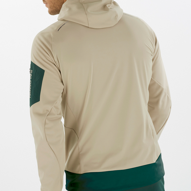 LC1840700-MTN GTX® SOFTSHELL JKT M