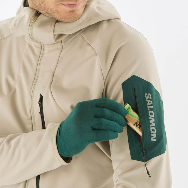 LC1840700-MTN GTX® SOFTSHELL JKT M