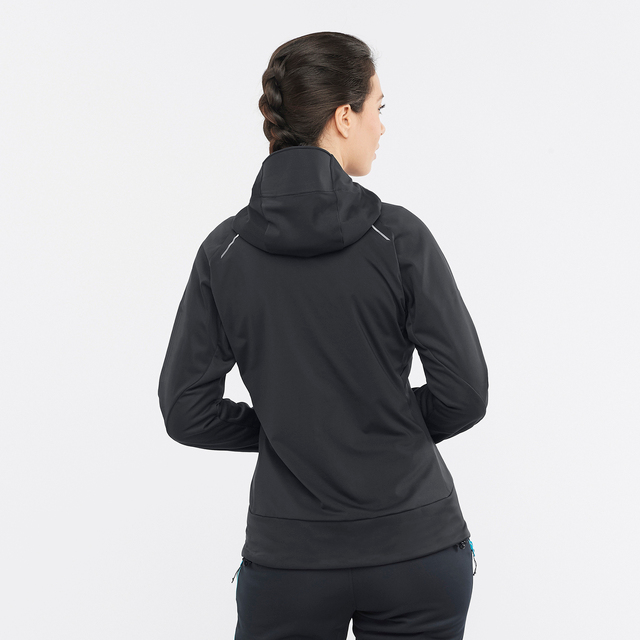 LC1841300-MTN GTX® SOFTSHELL JKT W