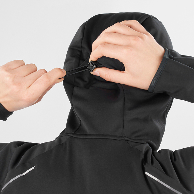LC1841300-MTN GTX® SOFTSHELL JKT W