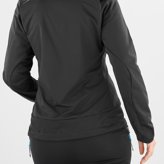 LC1841300-MTN GTX® SOFTSHELL JKT W