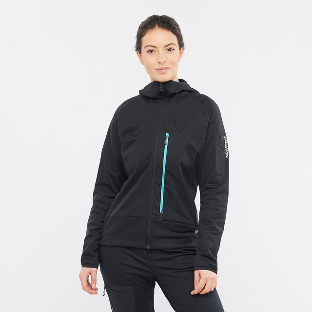 LC1841300-MTN GTX® SOFTSHELL JKT W