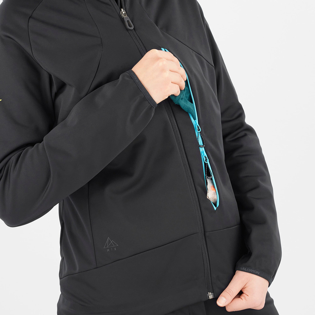 LC1841300-MTN GTX® SOFTSHELL JKT W