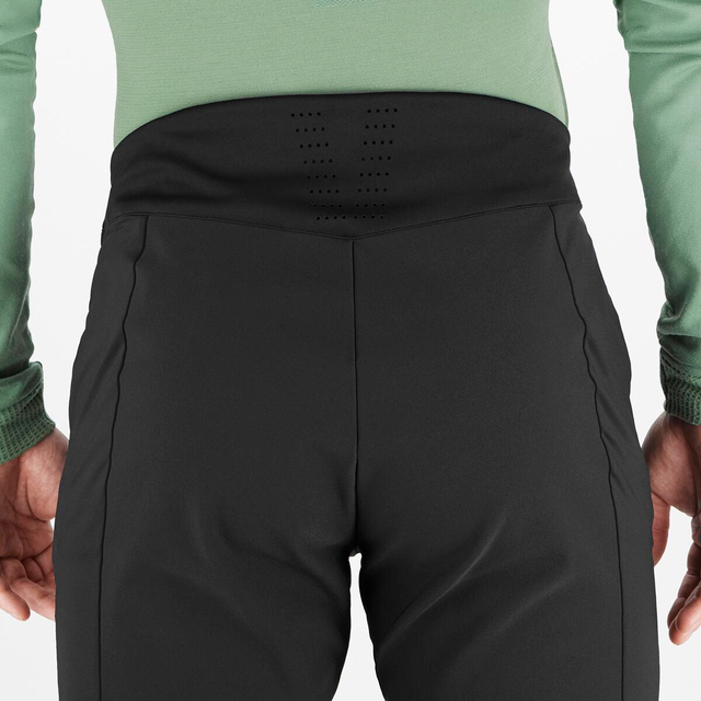 LC2125600-MTN SOFTSHELL PANT M