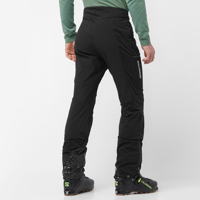 LC2125600-MTN SOFTSHELL PANT M