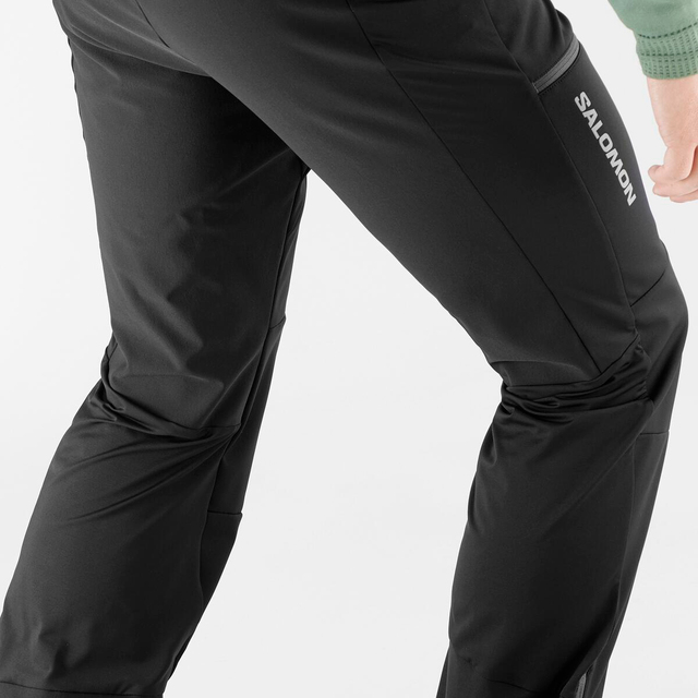 LC2125600-MTN SOFTSHELL PANT M