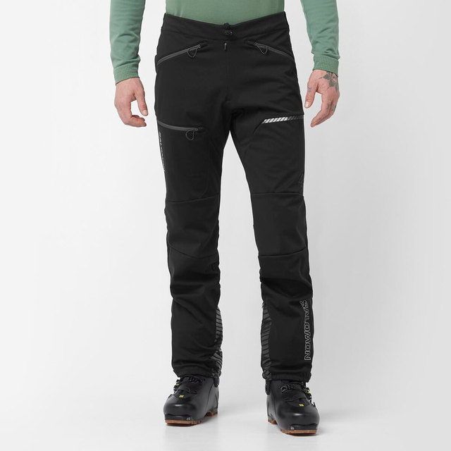 LC2125600-MTN SOFTSHELL PANT M