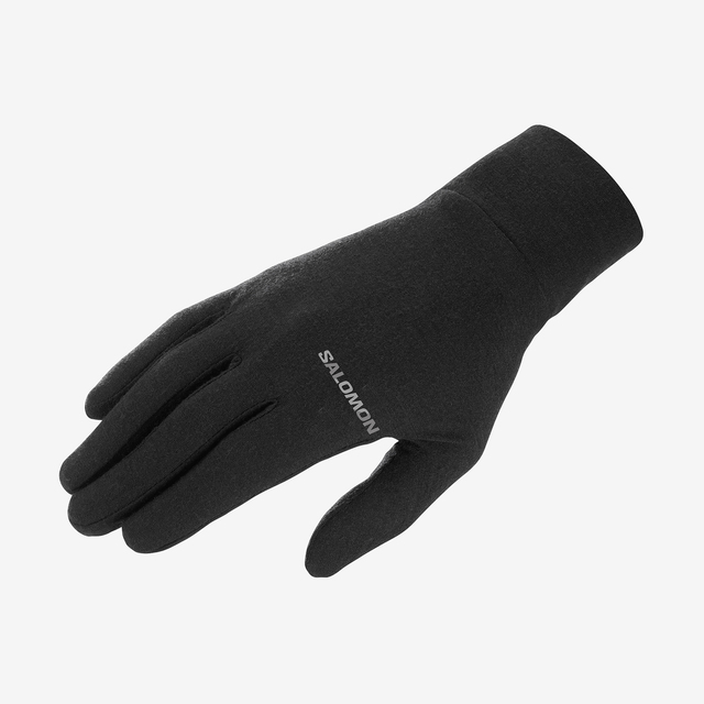 LC1901200-MTN WOOL BASE GLOVE U