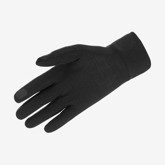 LC1901200-MTN WOOL BASE GLOVE U