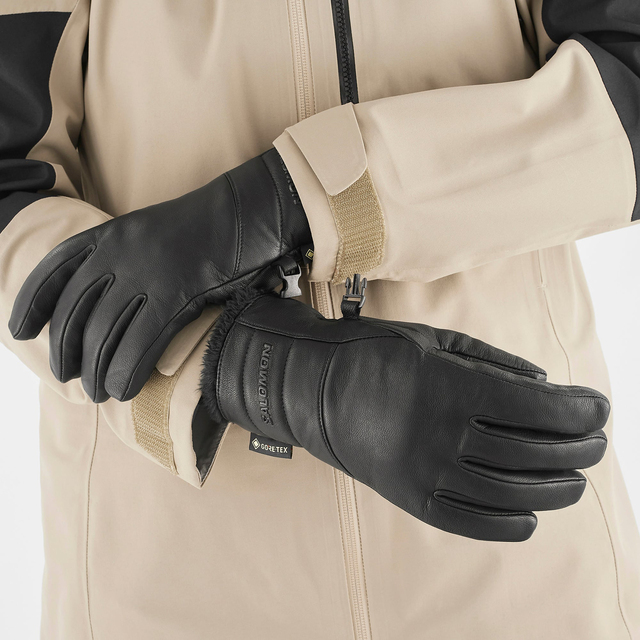 LC1901600-NATIVE GORE-TEX W