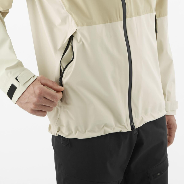 LC2314200-OUTERPATH 2.5L WP JKT M