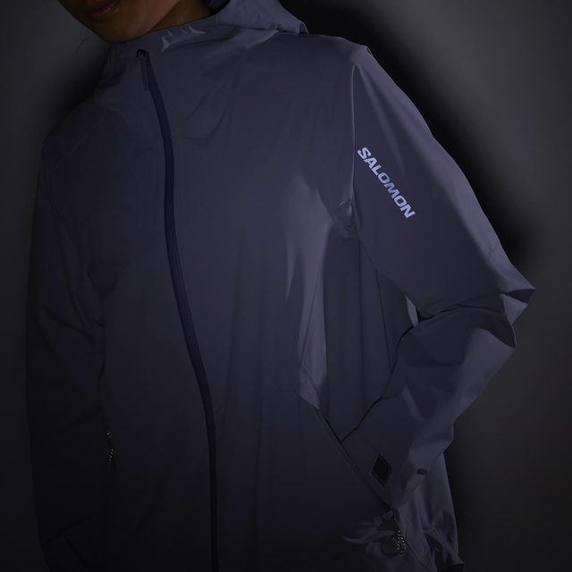 LC2468300-OUTERPATH 2.5L WP JKT W