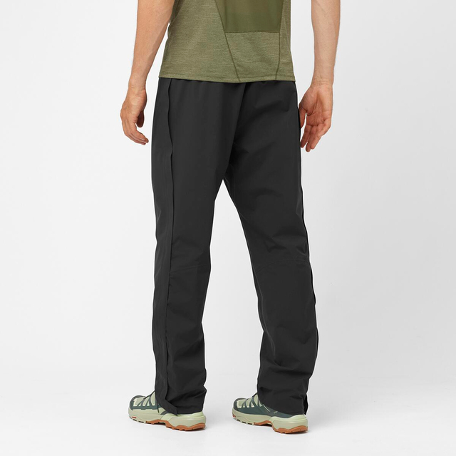 LC2229400-OUTERPATH 2.5L WP PANTS M