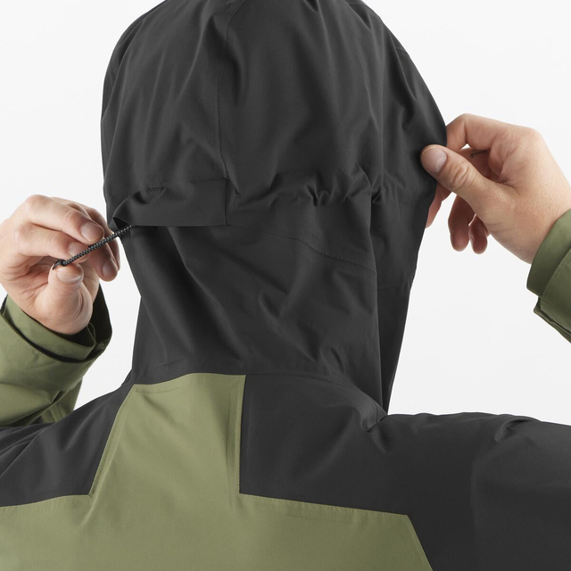 LC2473200-OUTERPATH 2.5L WP JKT M