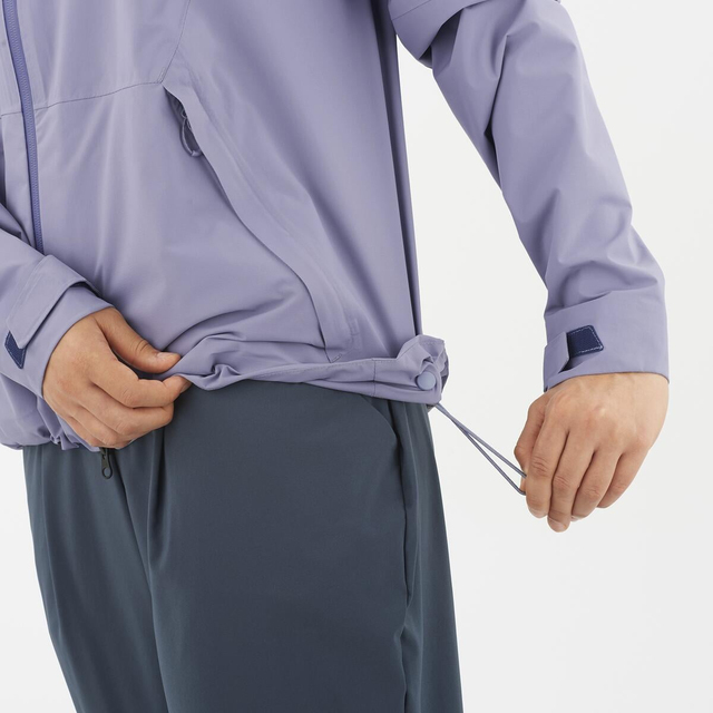 LC2468300-OUTERPATH 2.5L WP JKT W