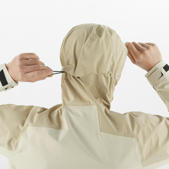 LC2314200-OUTERPATH 2.5L WP JKT M