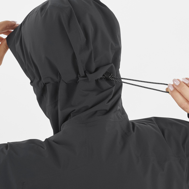 LC2207100-OUTERPATH 2.5L WP JKT W