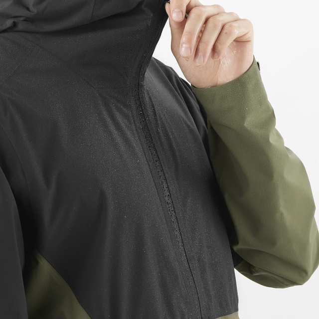 LC2473200-OUTERPATH 2.5L WP JKT M