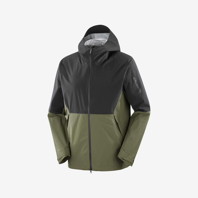 LC2473200-OUTERPATH 2.5L WP JKT M