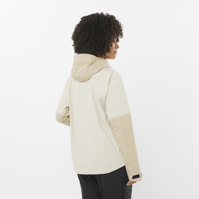 LC2317300-OUTERPATH 2.5L WP JKT W