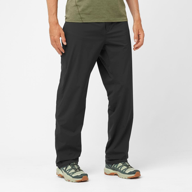 LC2229400-OUTERPATH 2.5L WP PANTS M