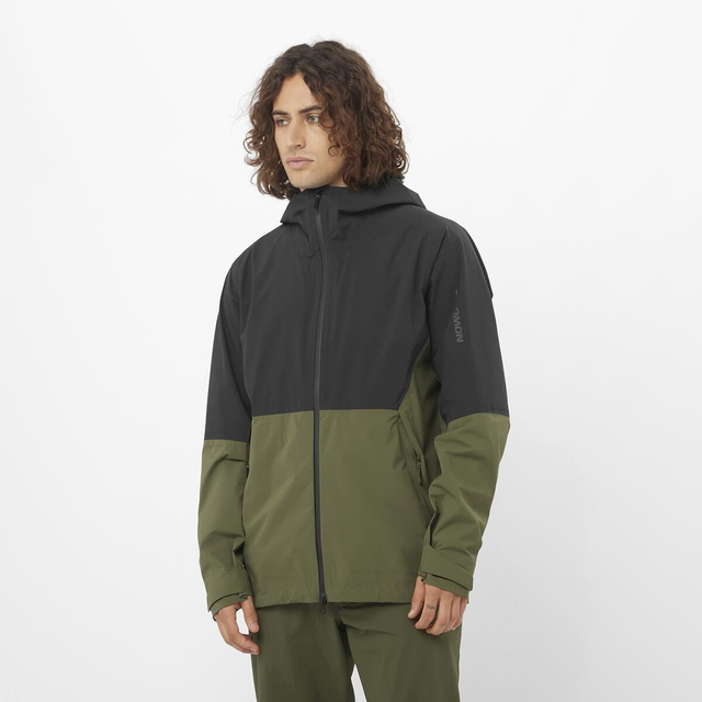 LC2473200-OUTERPATH 2.5L WP JKT M