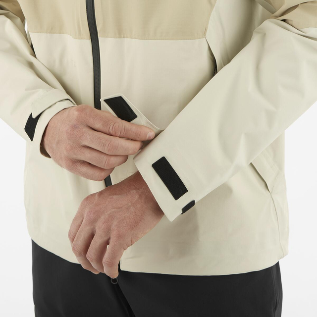 LC2314200-OUTERPATH 2.5L WP JKT M