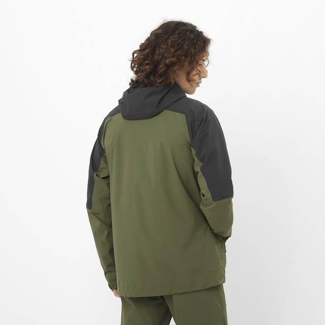 LC2473200-OUTERPATH 2.5L WP JKT M