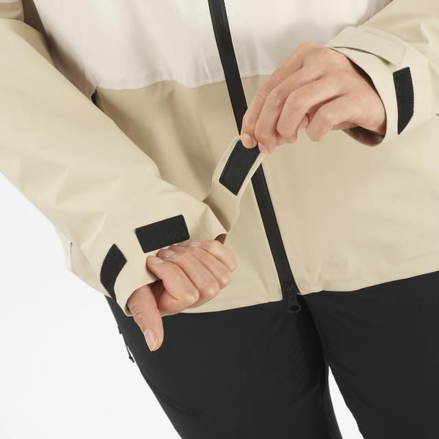 LC2317300-OUTERPATH 2.5L WP JKT W