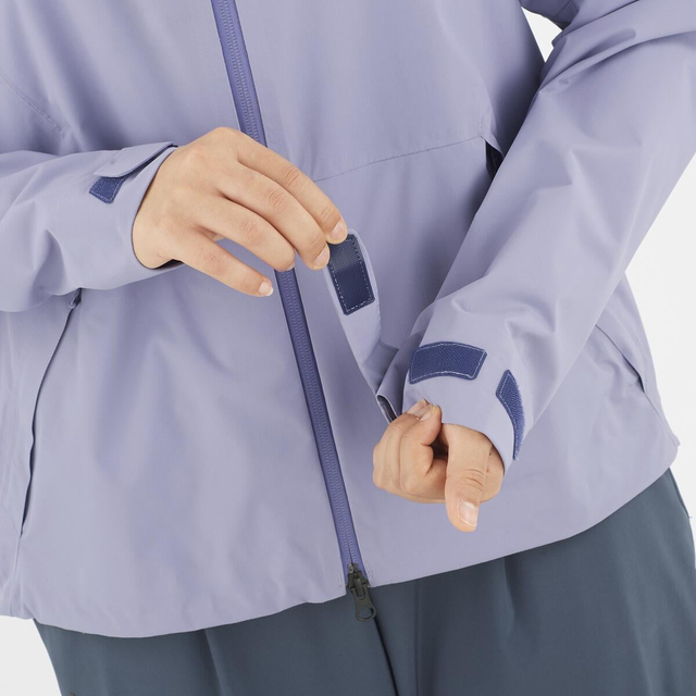 LC2468300-OUTERPATH 2.5L WP JKT W