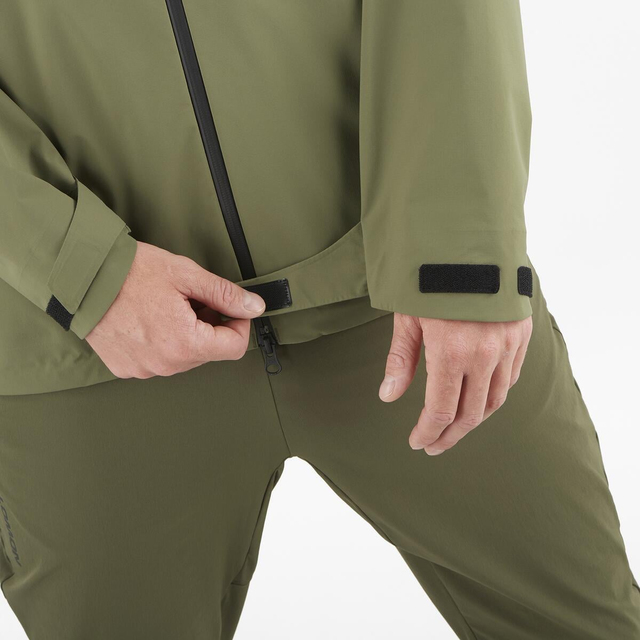 LC2473200-OUTERPATH 2.5L WP JKT M