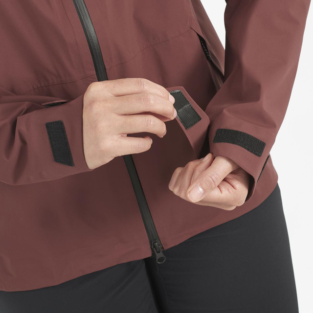 LC2317400-OUTERPATH 2.5L WP JKT W