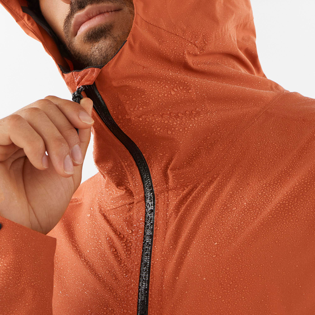 LC2211500-OUTERPATH 2.5L WP JKT M