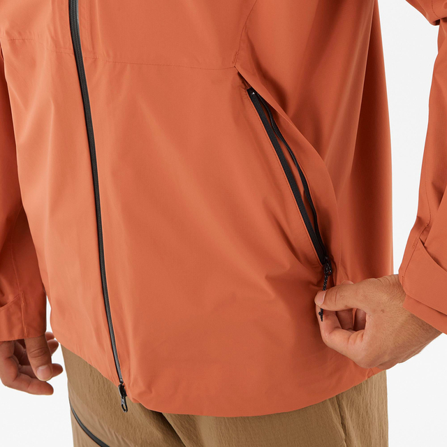 LC2211500-OUTERPATH 2.5L WP JKT M