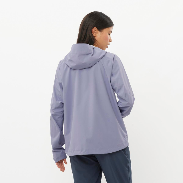 LC2468300-OUTERPATH 2.5L WP JKT W